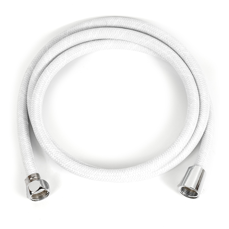 High-performance nylon braided hose: the ultimate combination of durability and safety