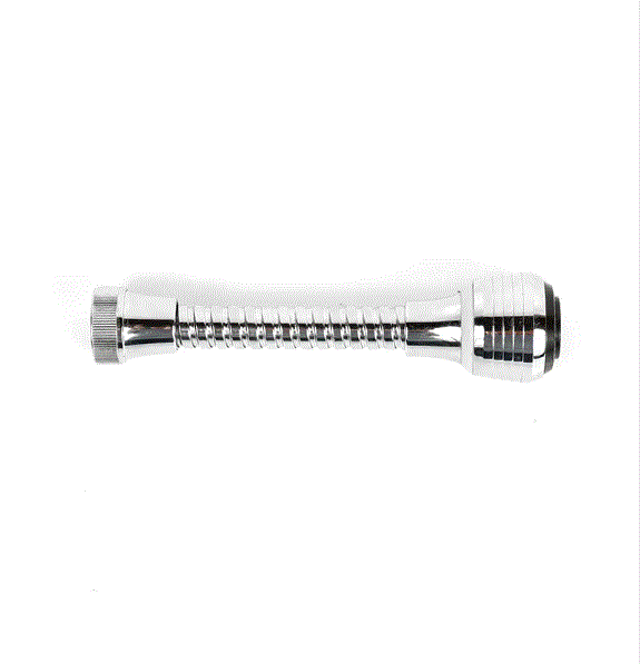 Innovative multifunctional faucet connection hose - flexibly adjust water flow to improve home water experience